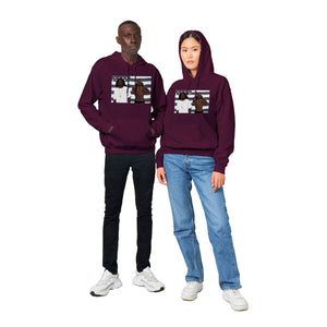 OUTKAST Classic Unisex Pullover Hoodie