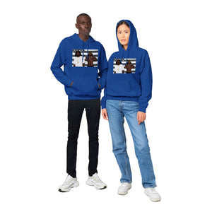OUTKAST Classic Unisex Pullover Hoodie