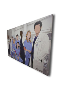 Grey's Anatomy