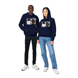 OUTKAST Classic Unisex Pullover Hoodie