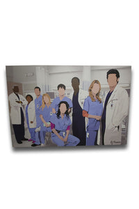 Grey's Anatomy