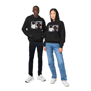 OUTKAST Classic Unisex Pullover Hoodie