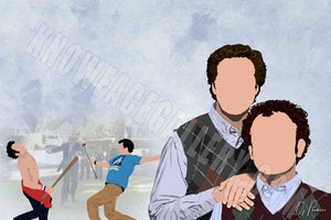 STEP BROTHERS