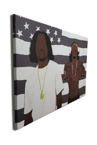 OUTKAST