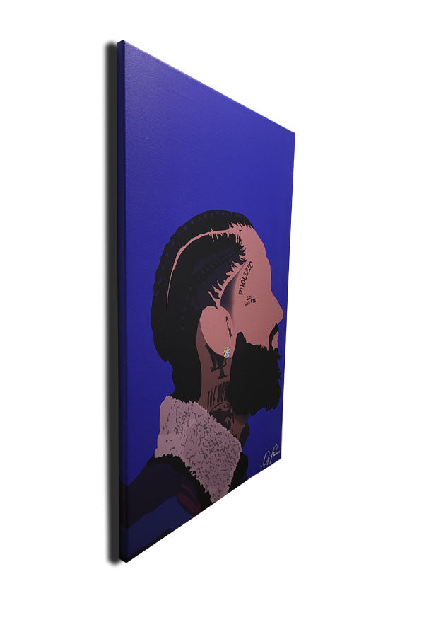 NIPSEY PROLIFIC