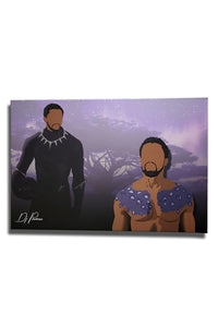 Black Panther
