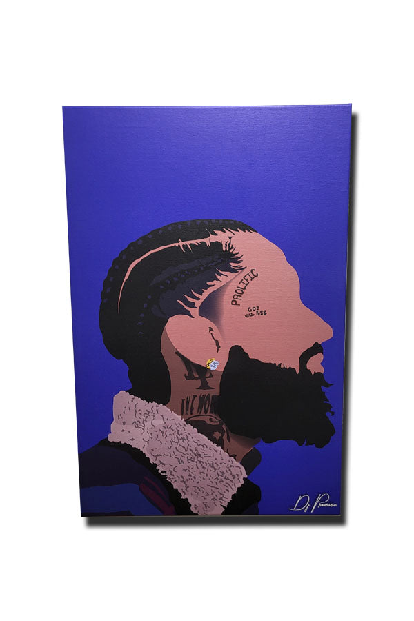 NIPSEY PROLIFIC