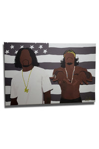 OUTKAST