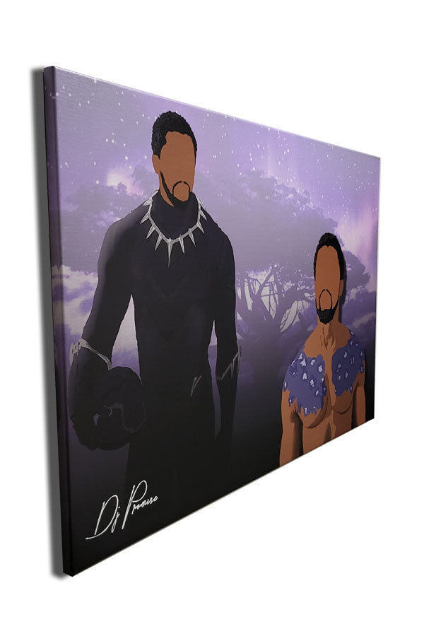 Black Panther