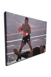 Mike Tyson