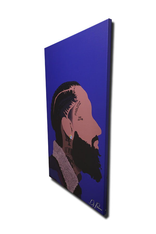 NIPSEY PROLIFIC