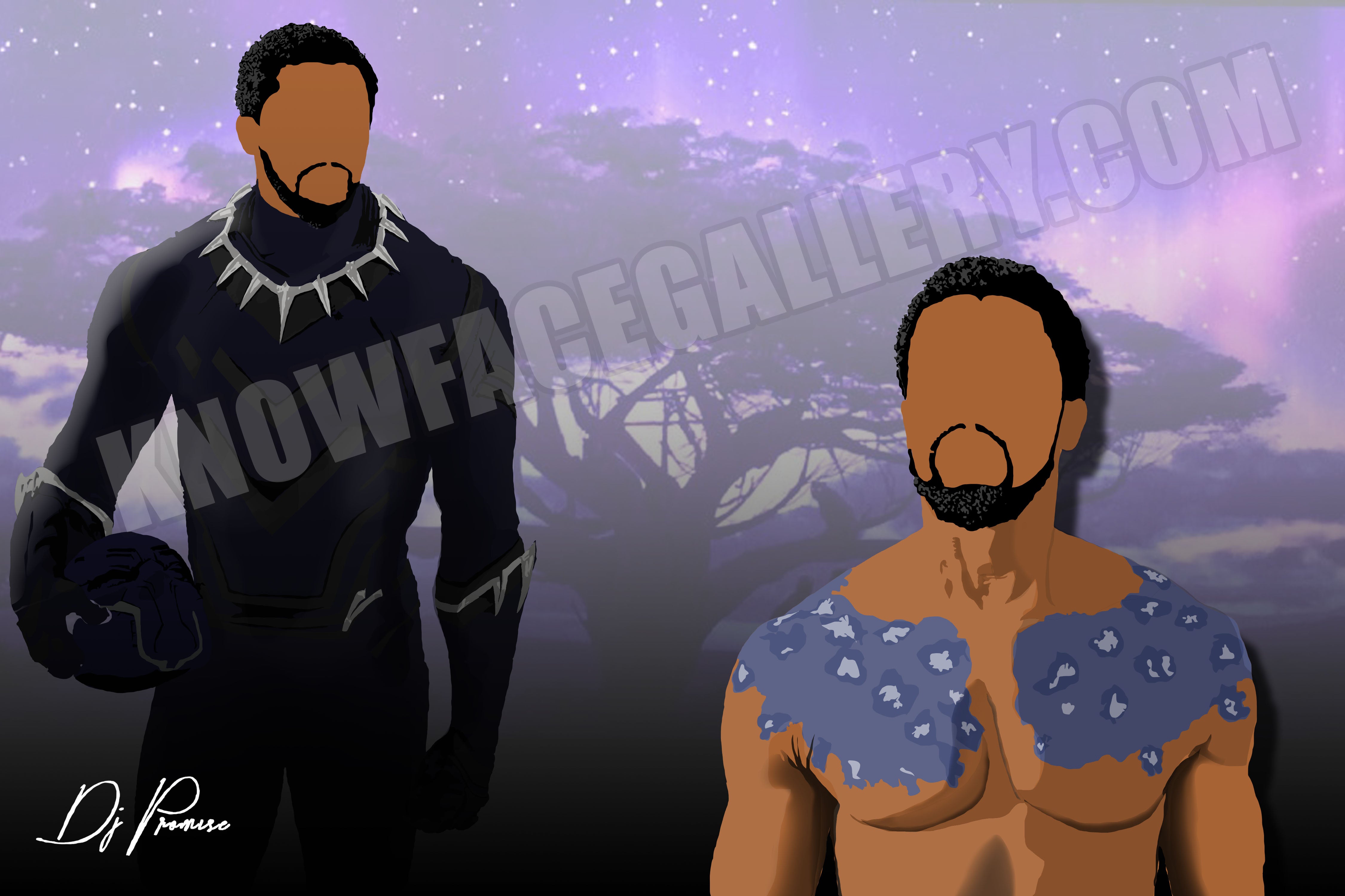 Black Panther