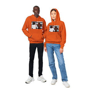 OUTKAST Classic Unisex Pullover Hoodie
