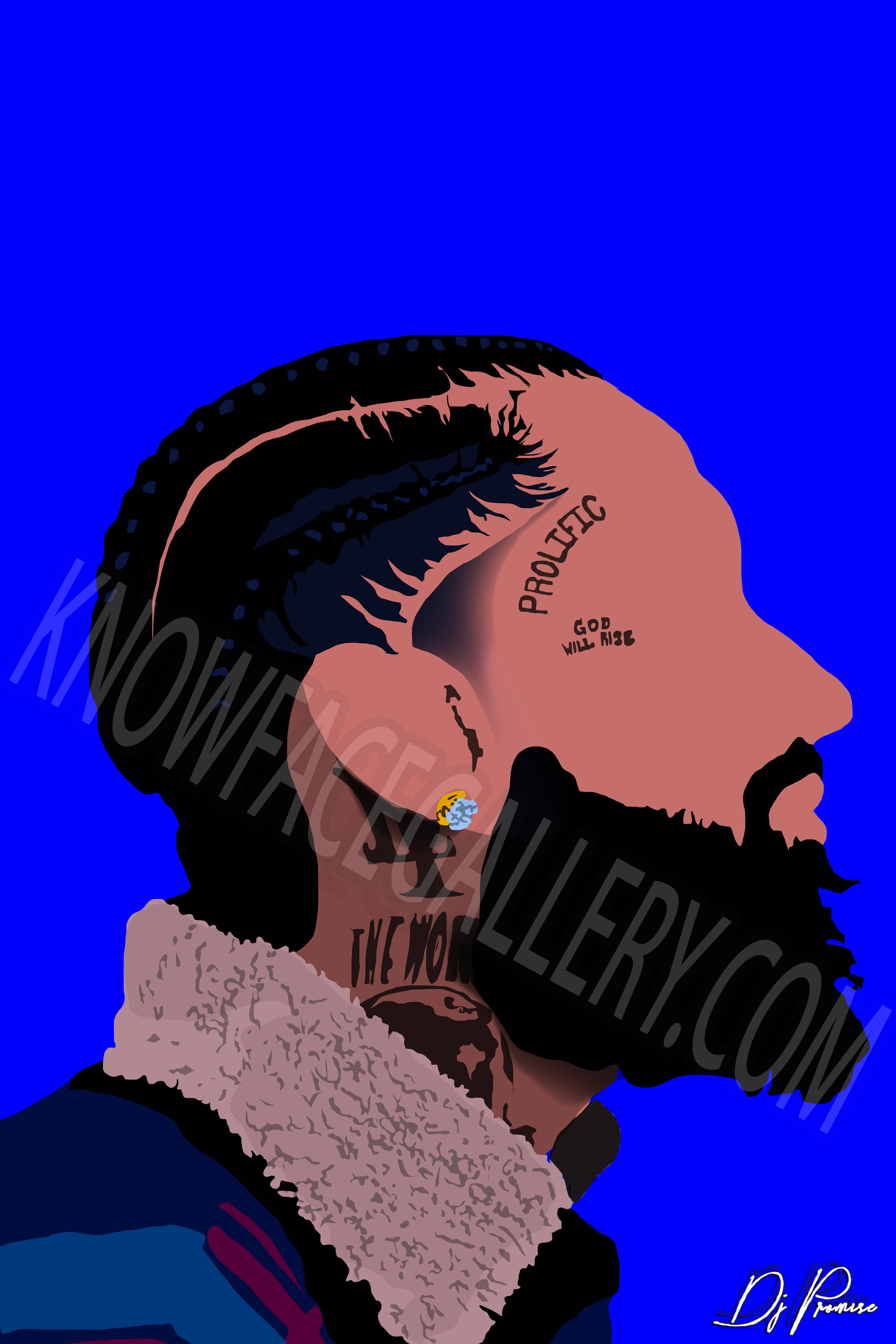 NIPSEY PROLIFIC