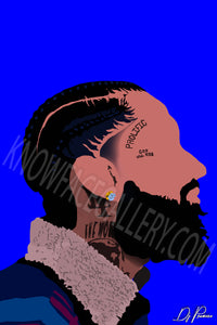 NIPSEY PROLIFIC