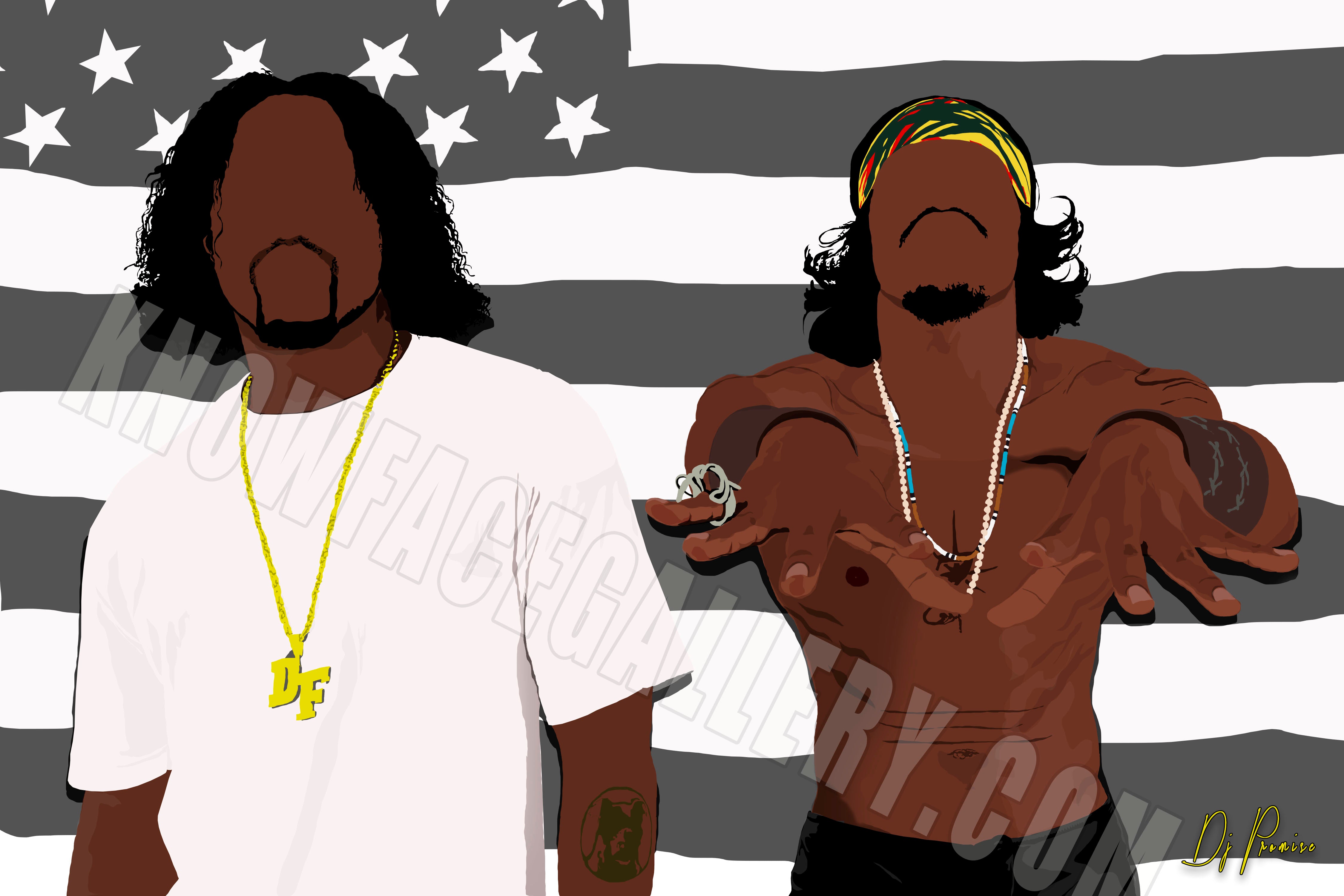 OUTKAST