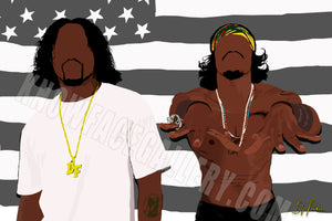 OUTKAST
