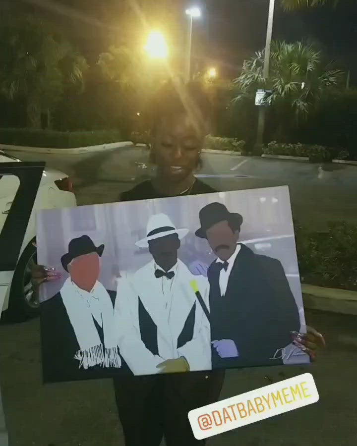 HARLEM NIGHTS