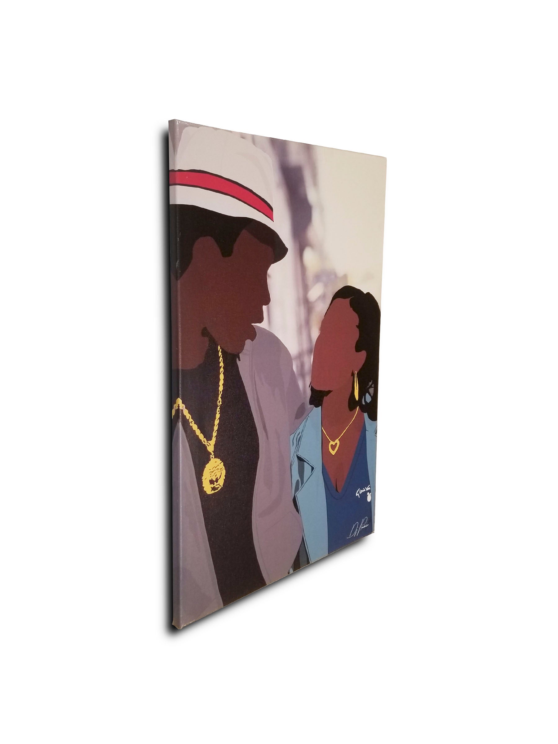 PAID IN FULL (ACE&KIESHA)