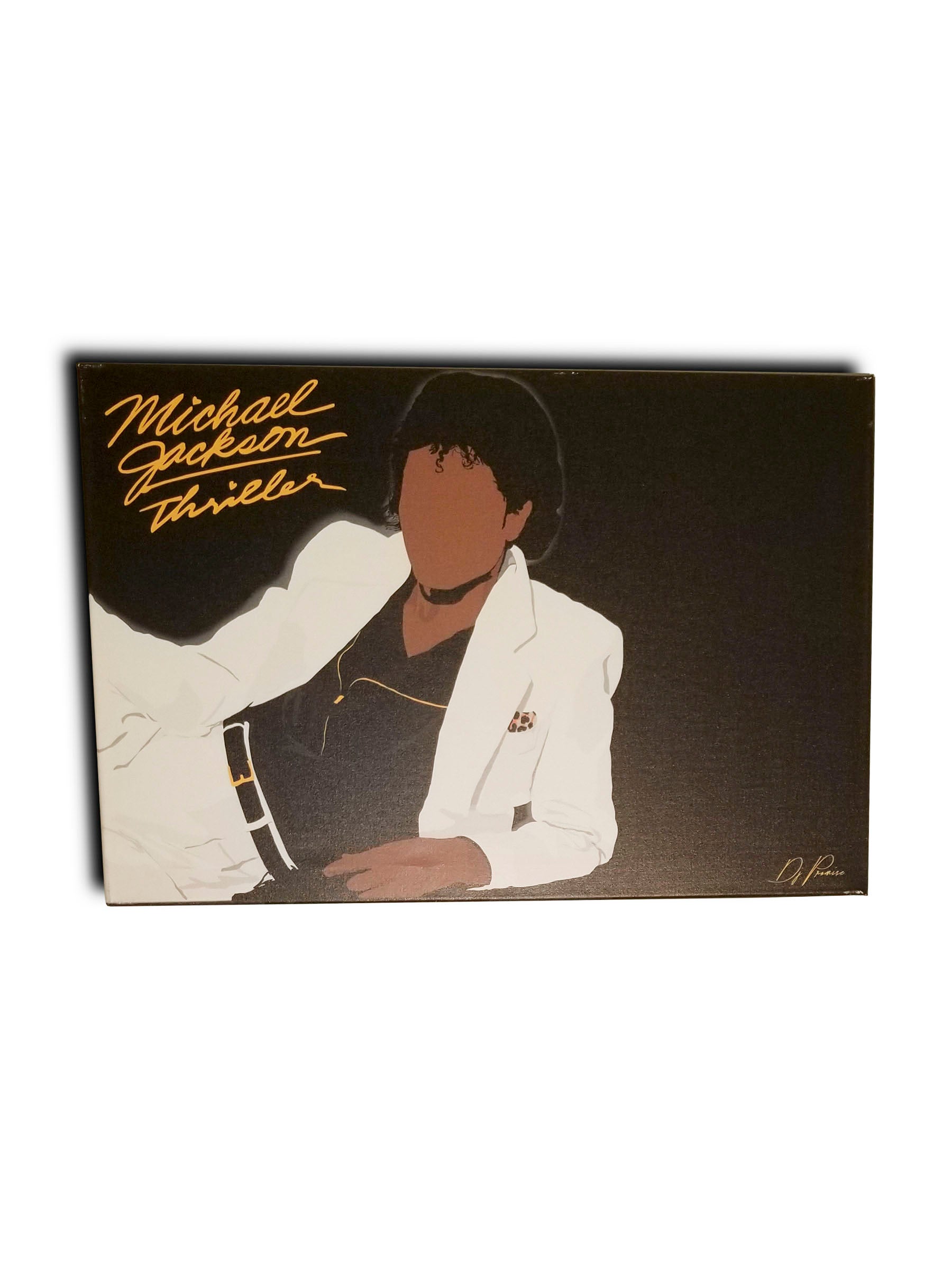 MICHAEL JACKSON