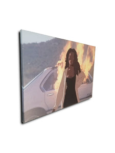 WAITING TO EXHALE