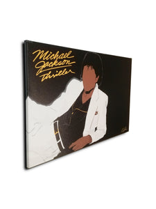 MICHAEL JACKSON