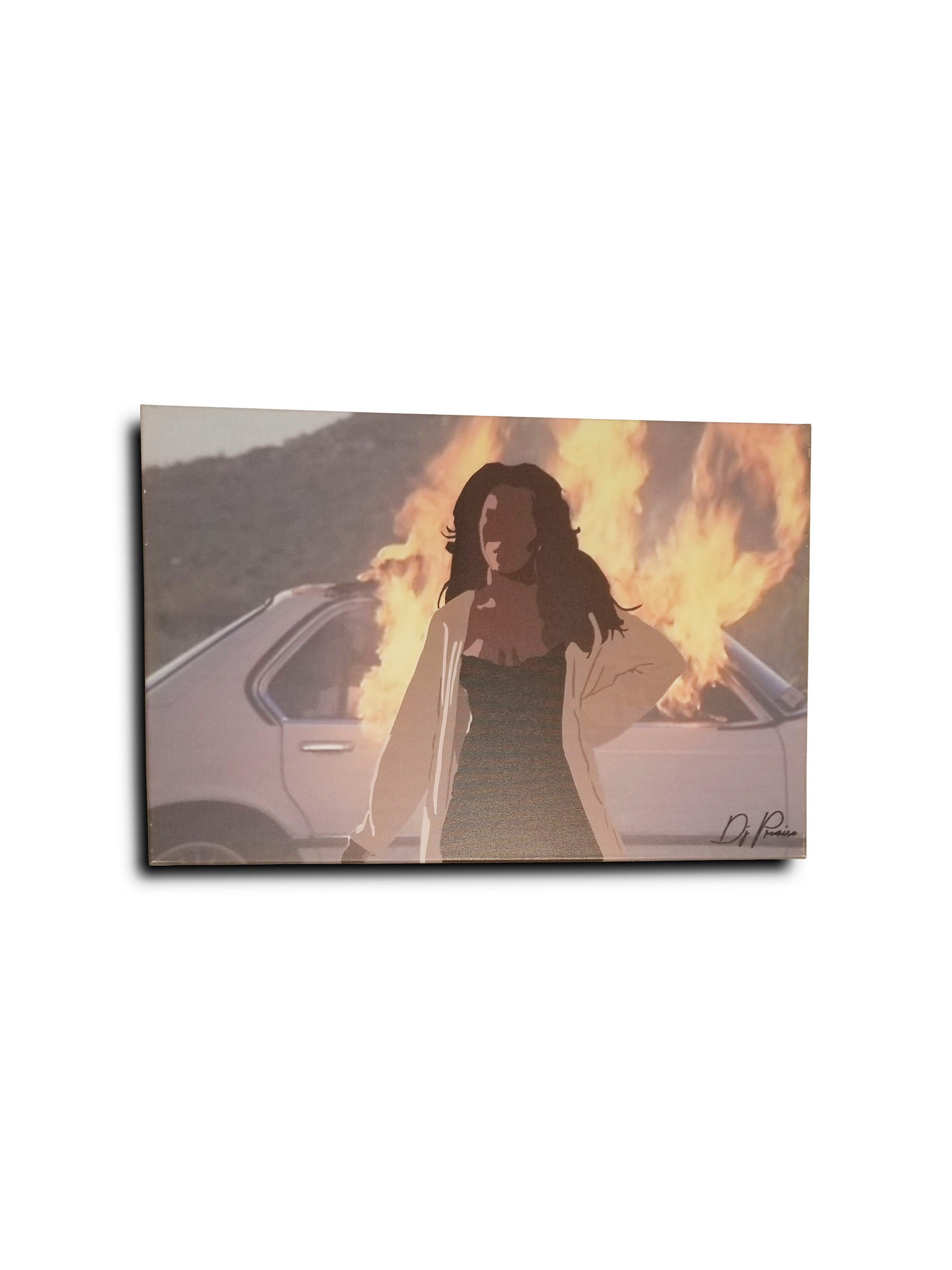 WAITING TO EXHALE