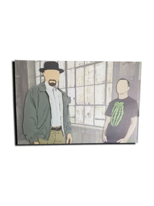 BREAKING BAD