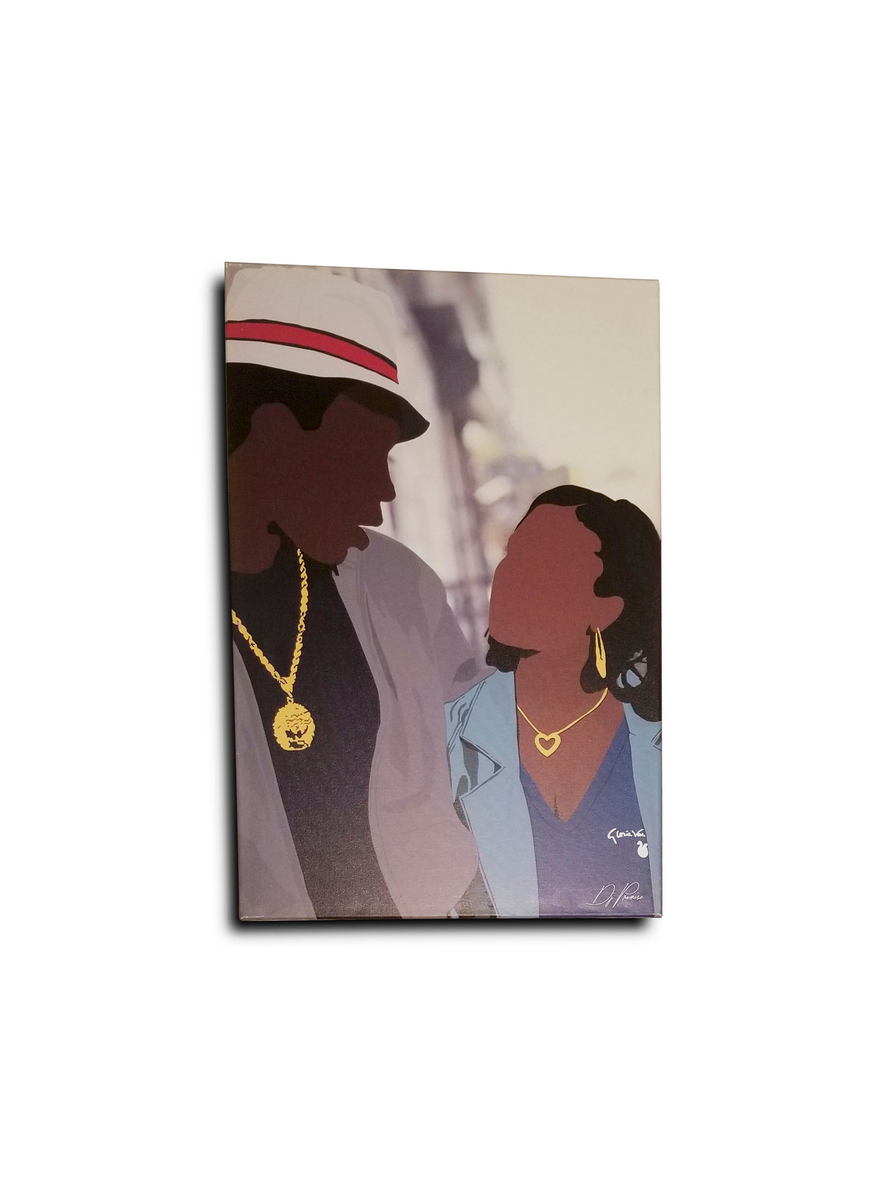 PAID IN FULL (ACE&KIESHA)
