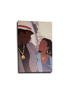 PAID IN FULL (ACE&KIESHA)
