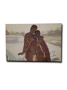 QUEEN & SLIM