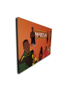 MARTIN