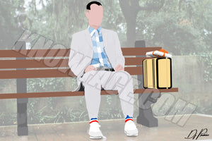 FORREST GUMP