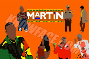 MARTIN