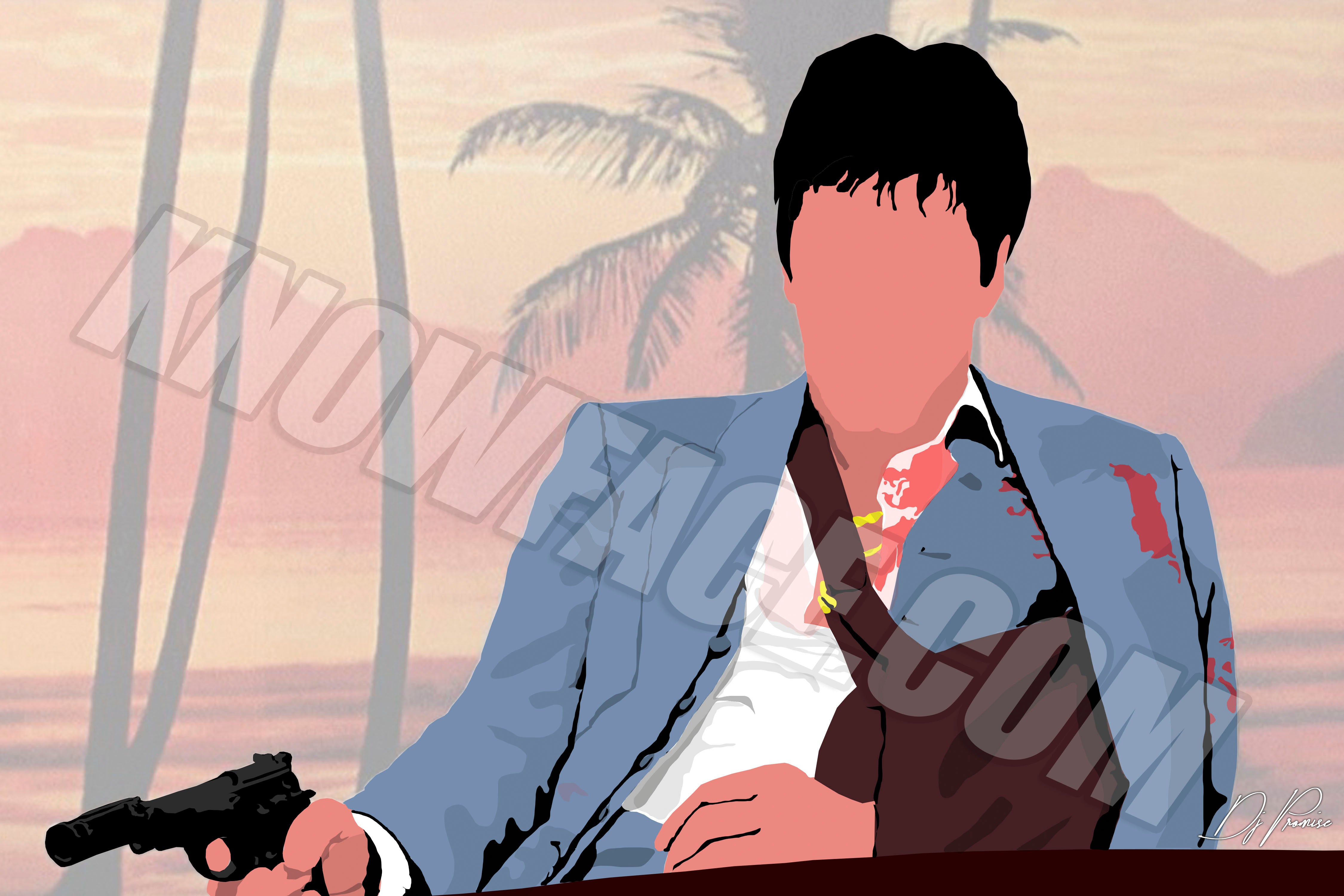 SCARFACE