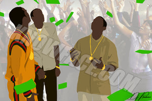 PAID IN FULL