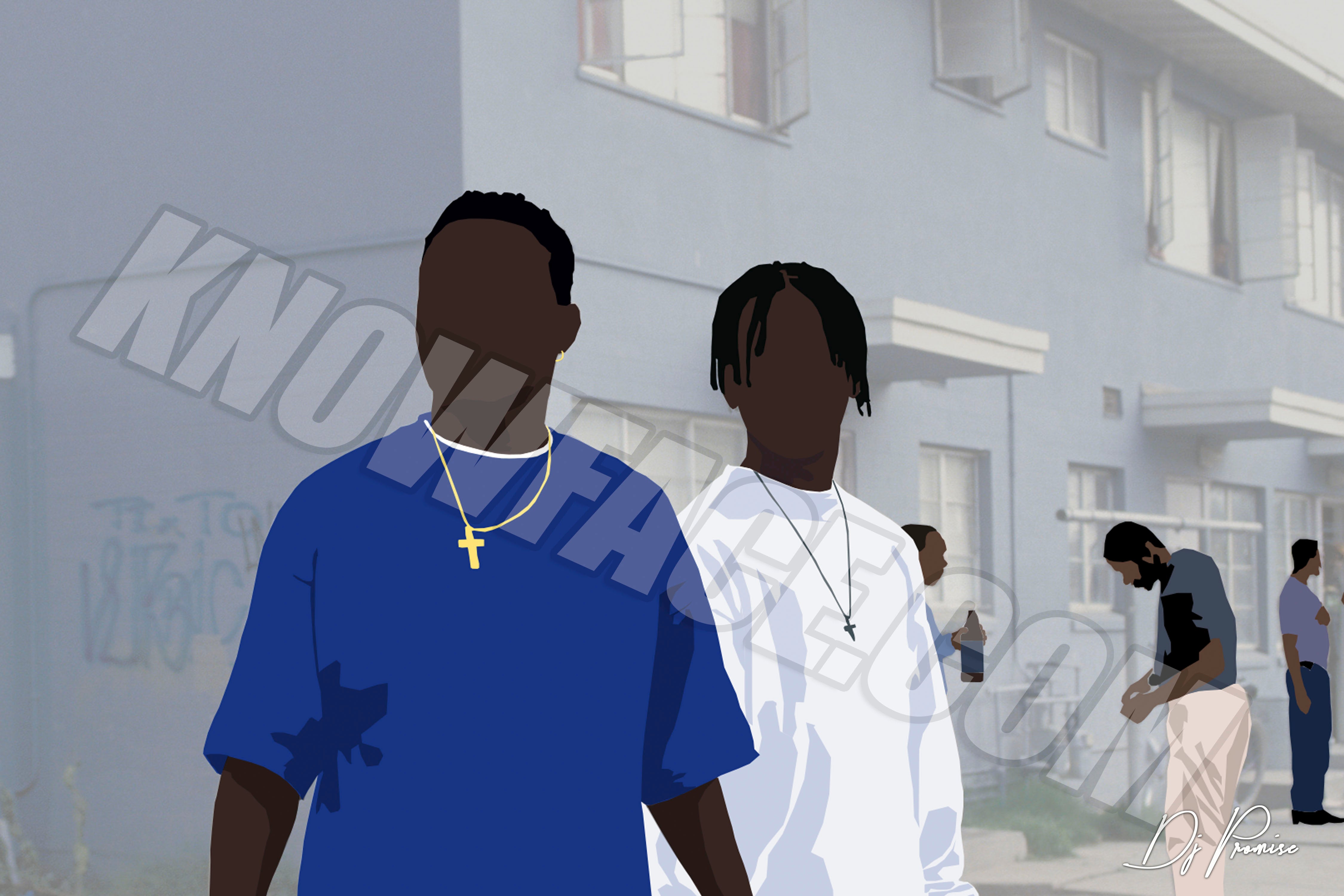 MENACE TO SECIETY