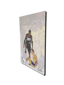 ALLEN IVERSON