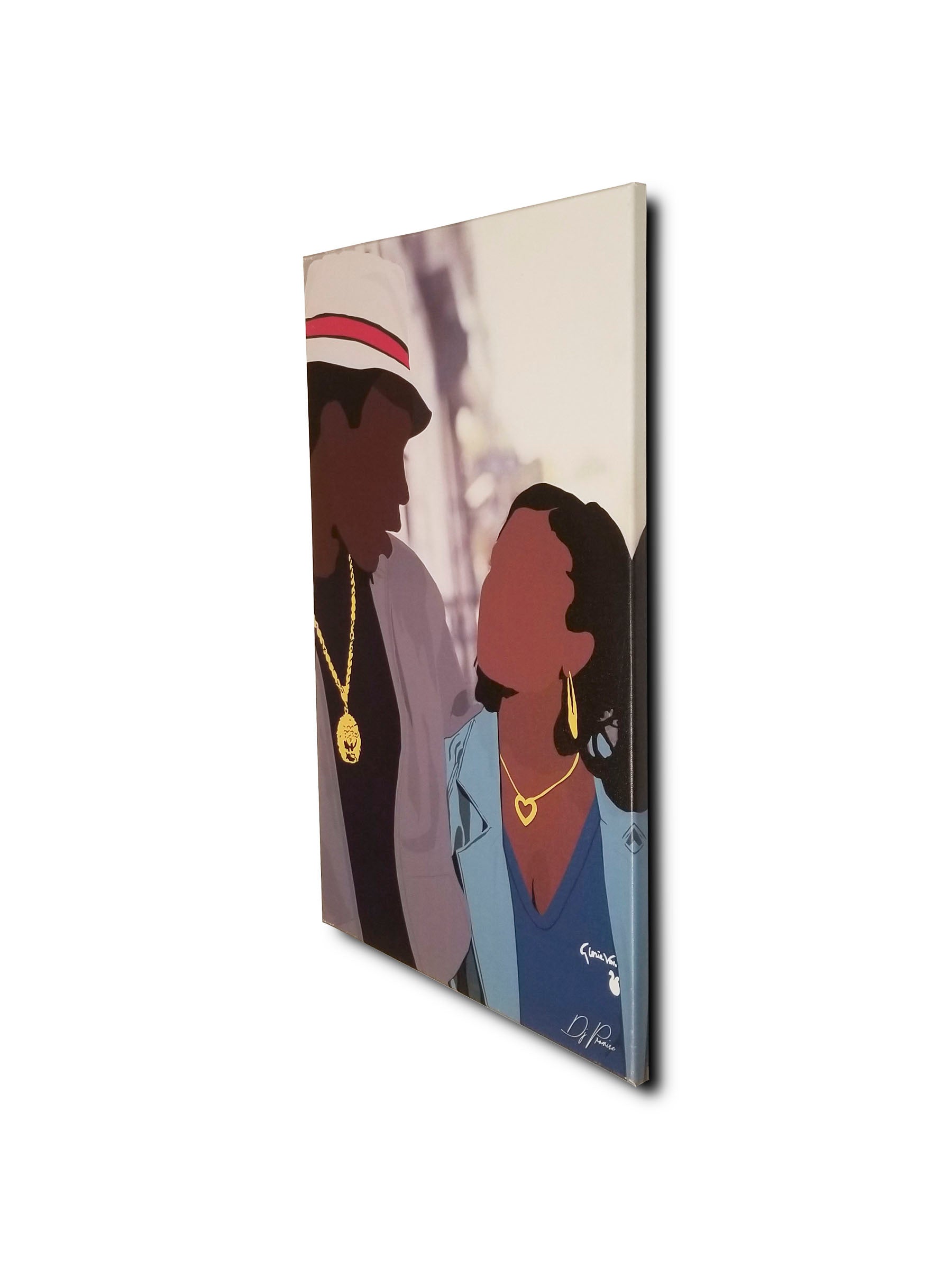 PAID IN FULL (ACE&KIESHA)