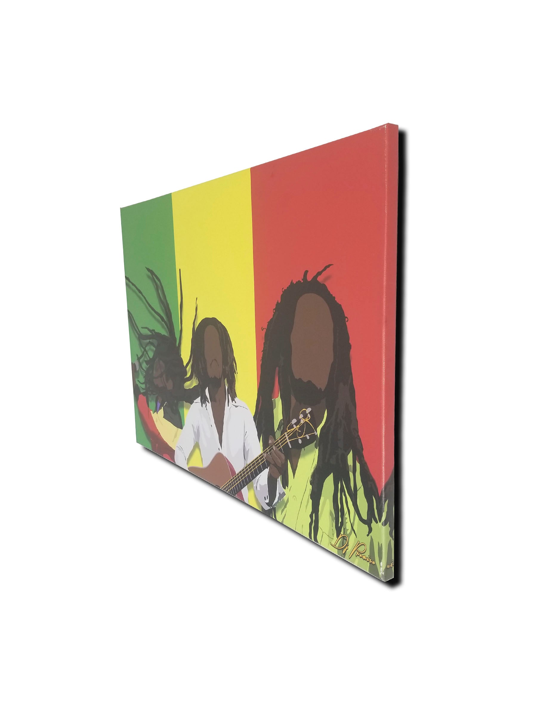 BOB MARLEY