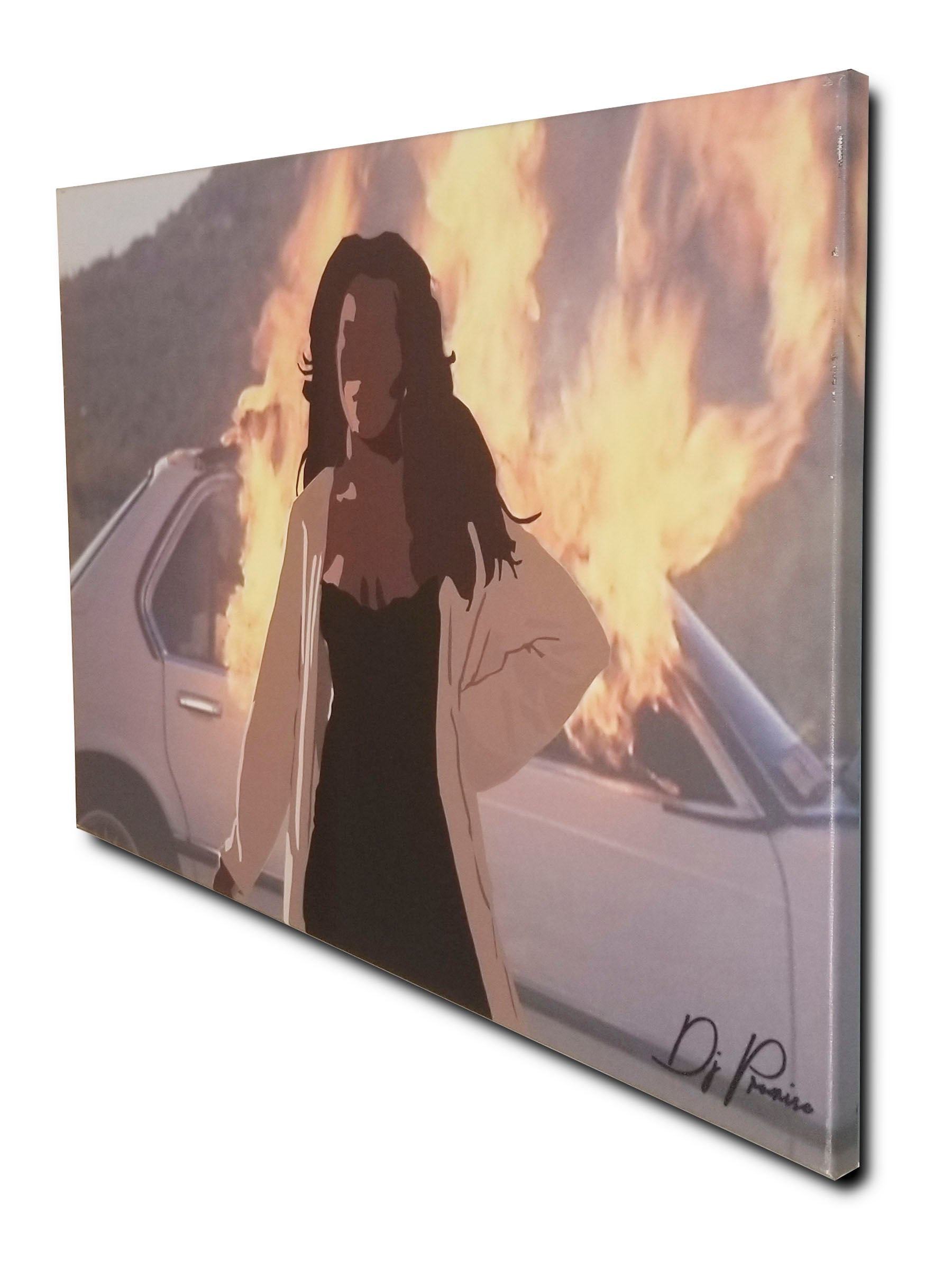 WAITING TO EXHALE