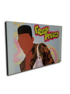 FRESH PRINCE