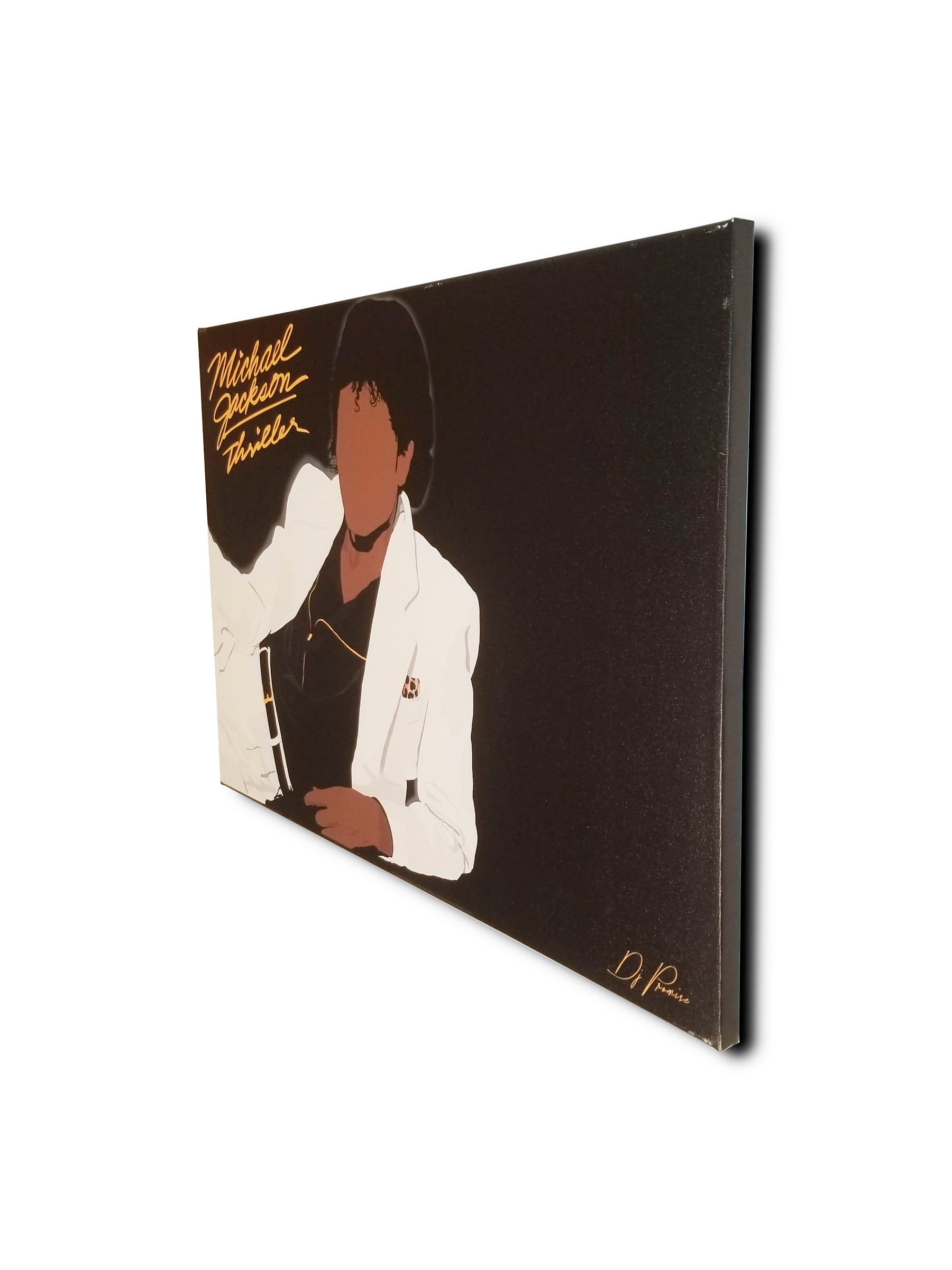 MICHAEL JACKSON