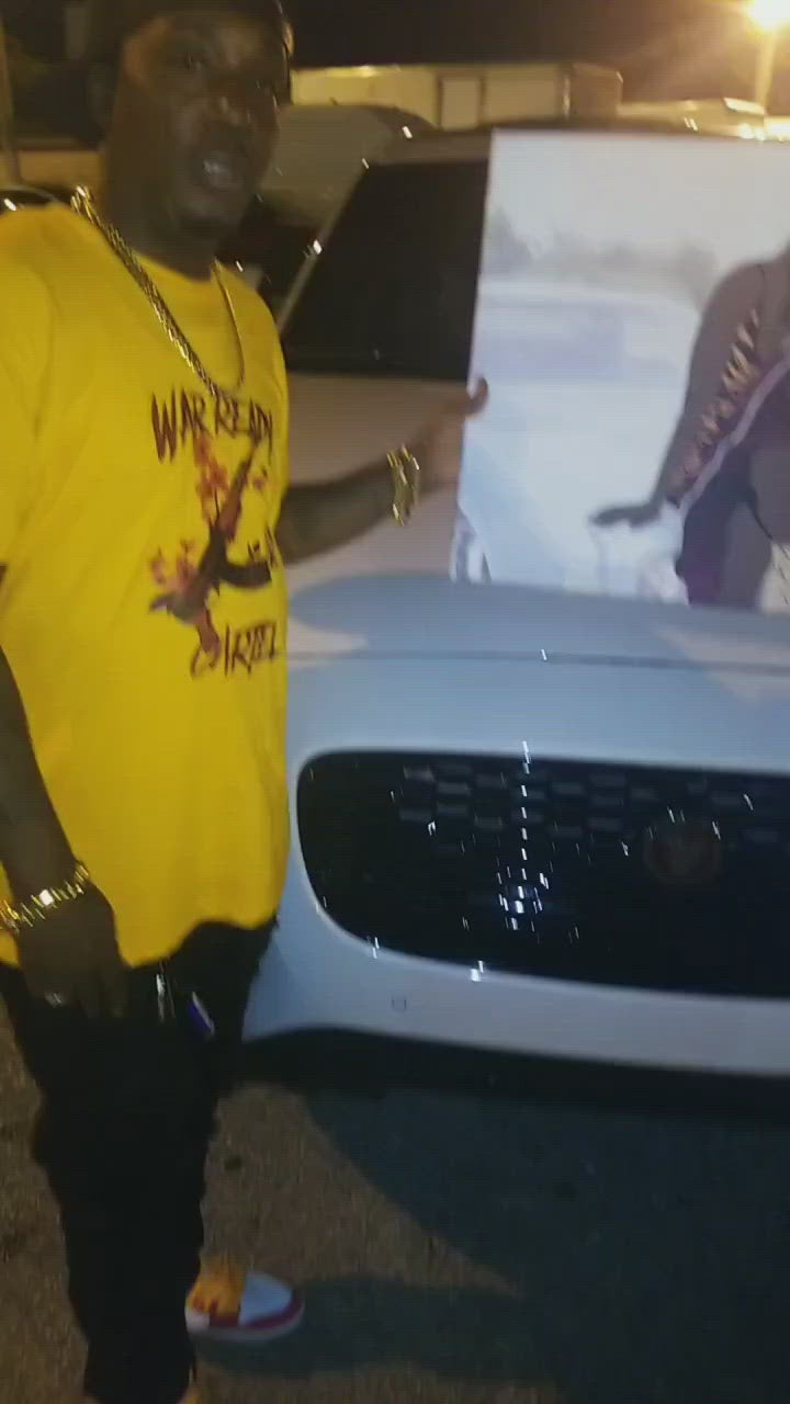 QUEEN & SLIM