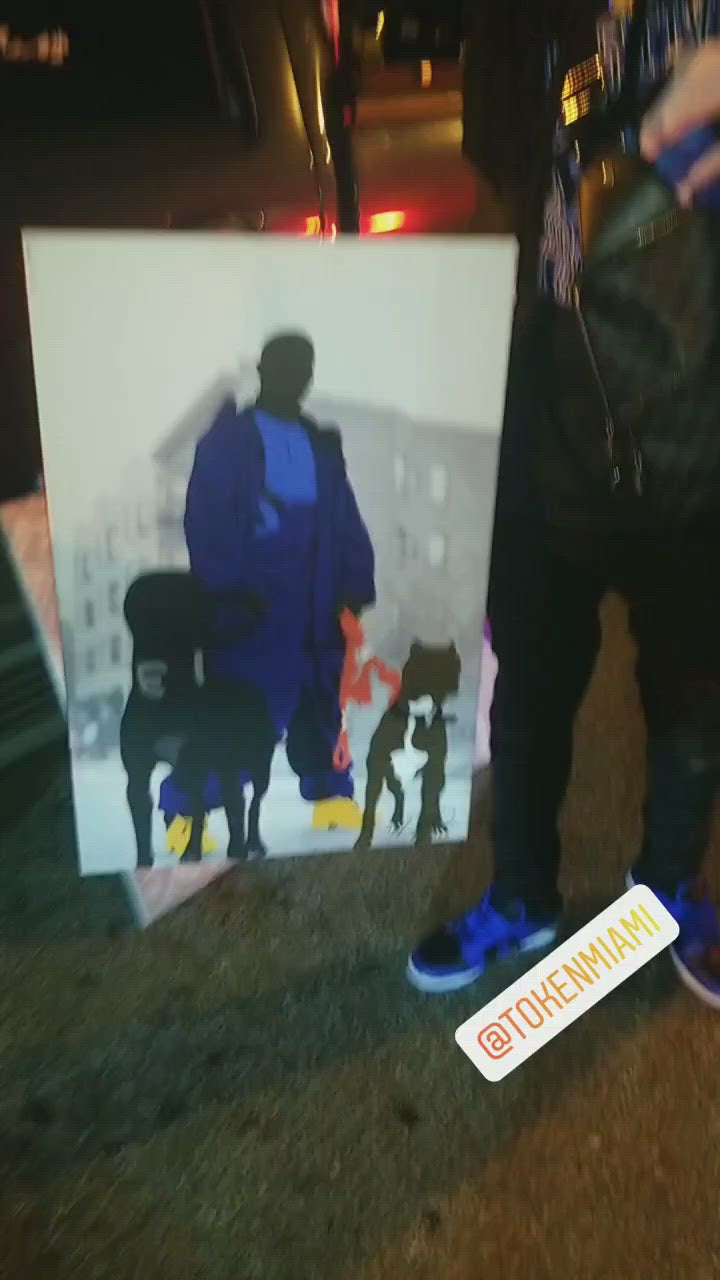 DMX