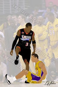 ALLEN IVERSON