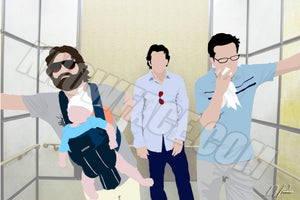HANGOVER
