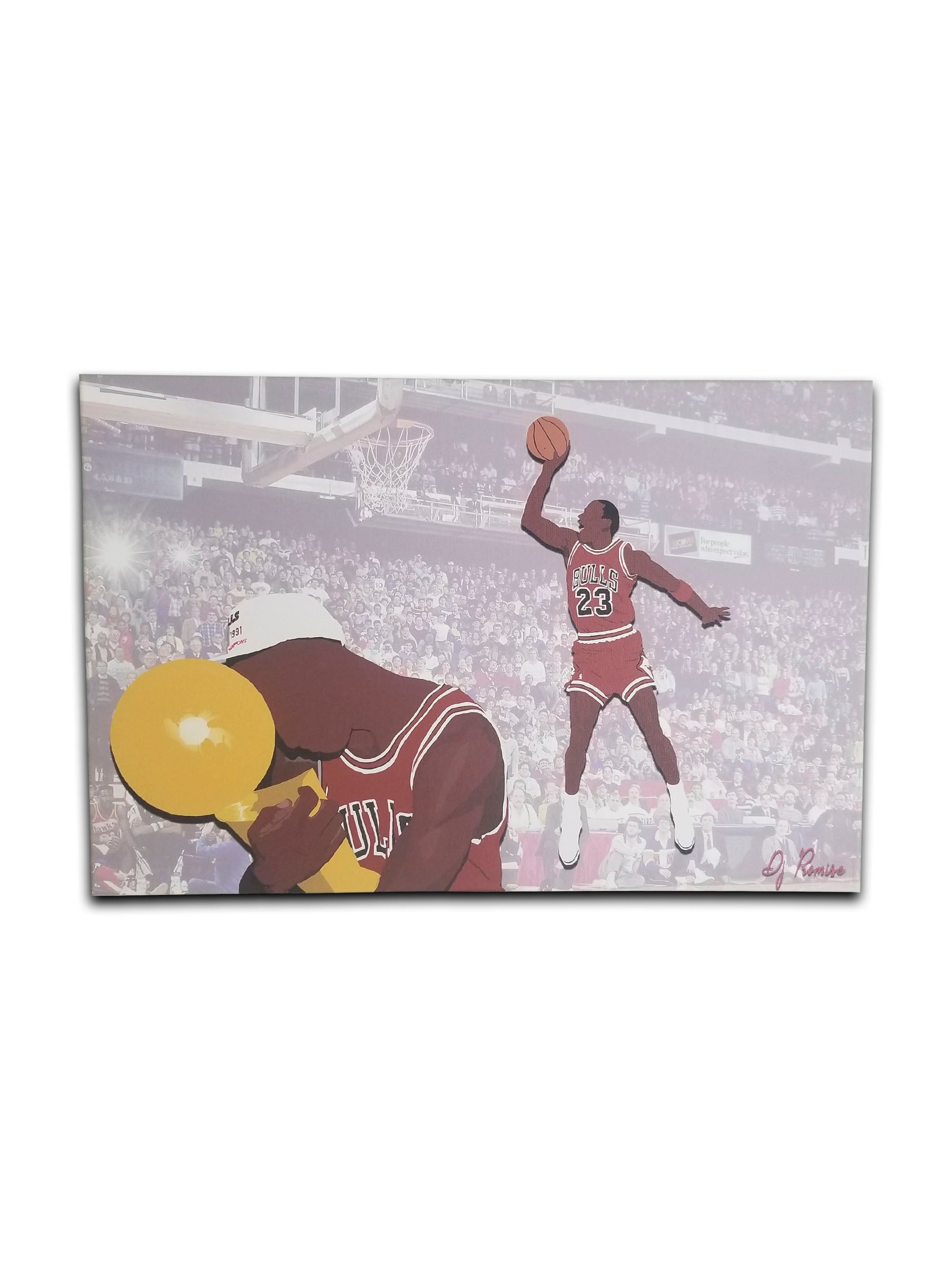 MJ