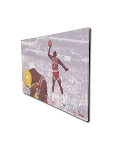 MJ