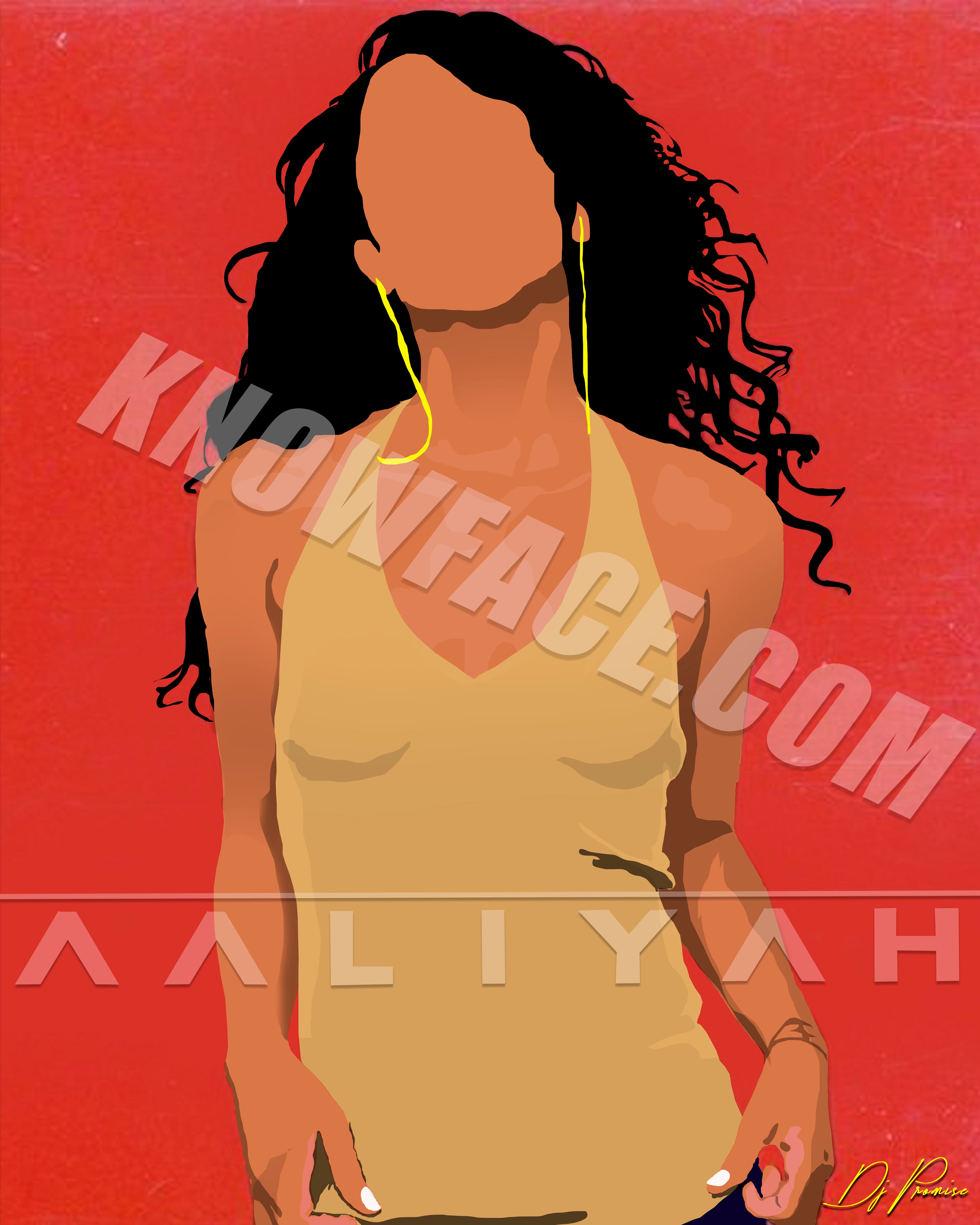 AALIYAH